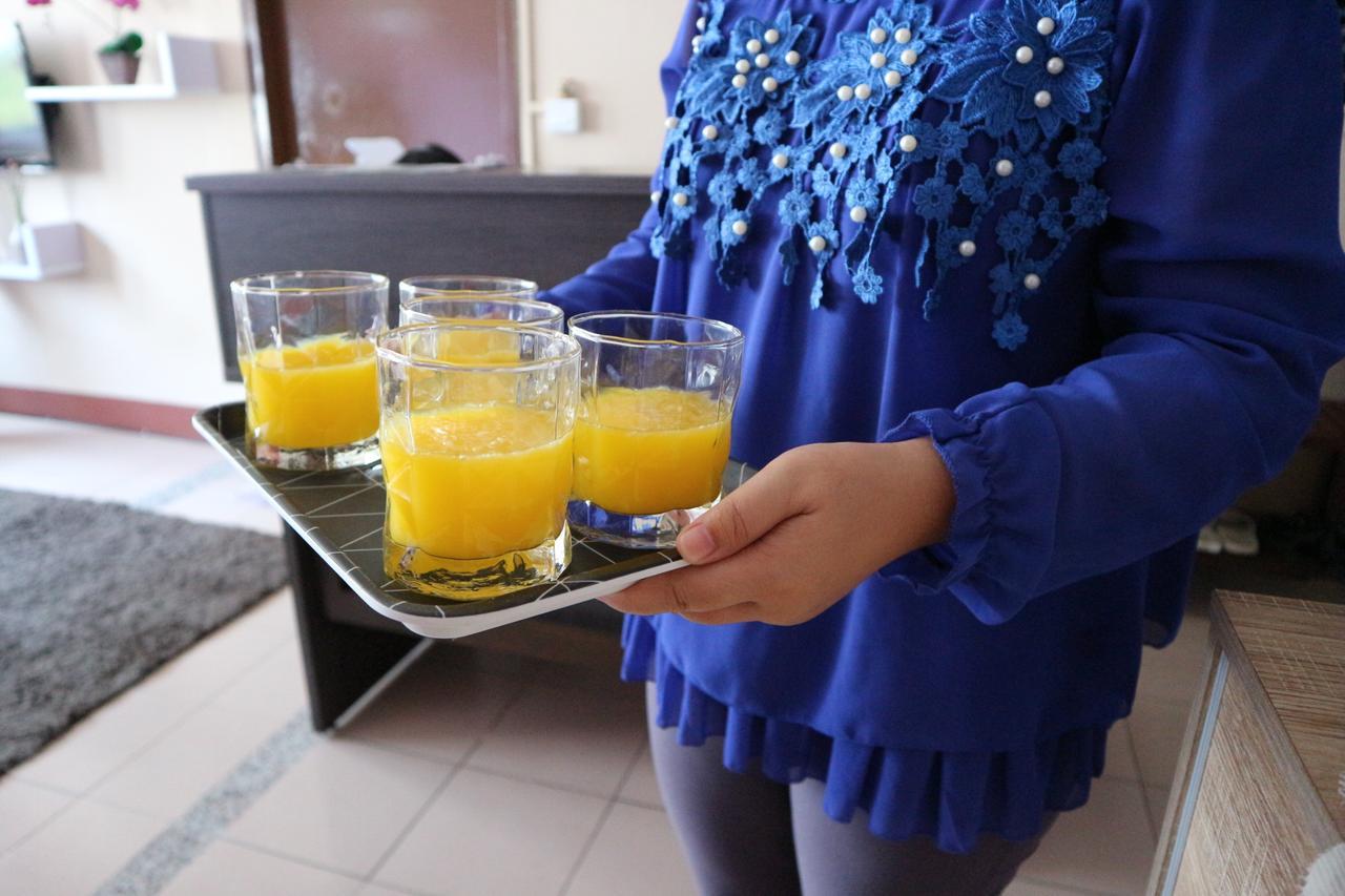 Escape Backpackers Kk Hostel Kota Kinabalu Kültér fotó